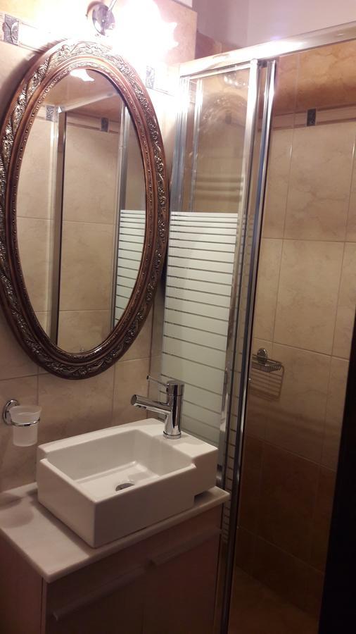 Hotel Archontiko Koilia Makrinítsa Esterno foto